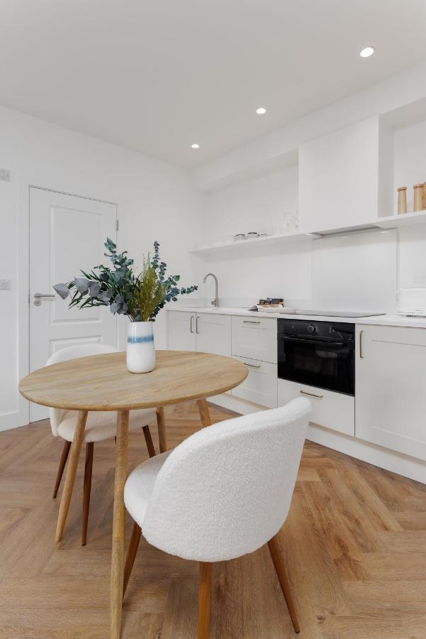 40 Renshaw Apartments Liverpool Extérieur photo