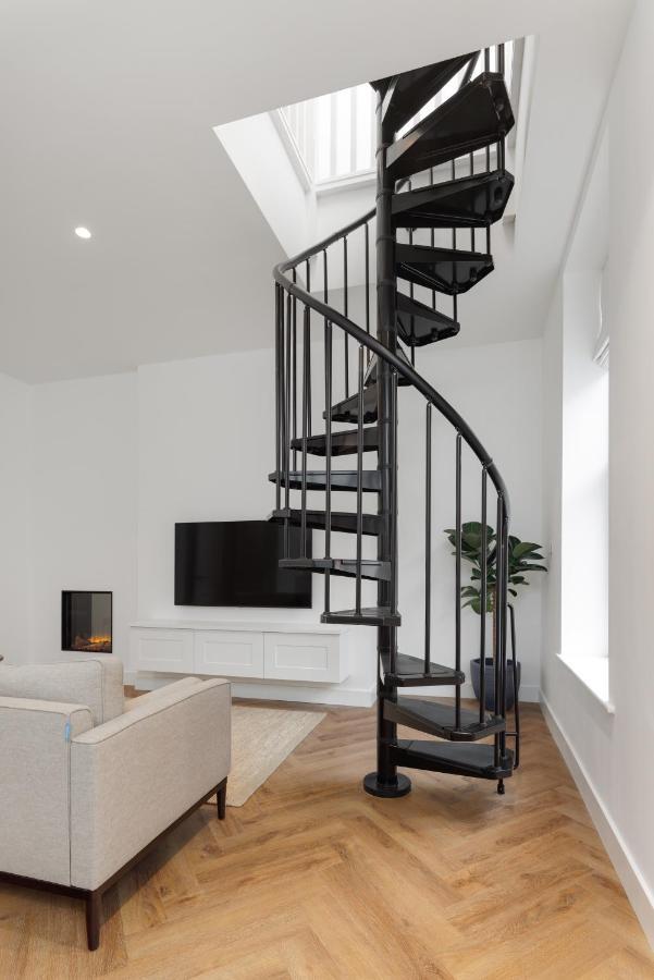 40 Renshaw Apartments Liverpool Extérieur photo