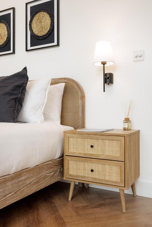 40 Renshaw Apartments Liverpool Extérieur photo