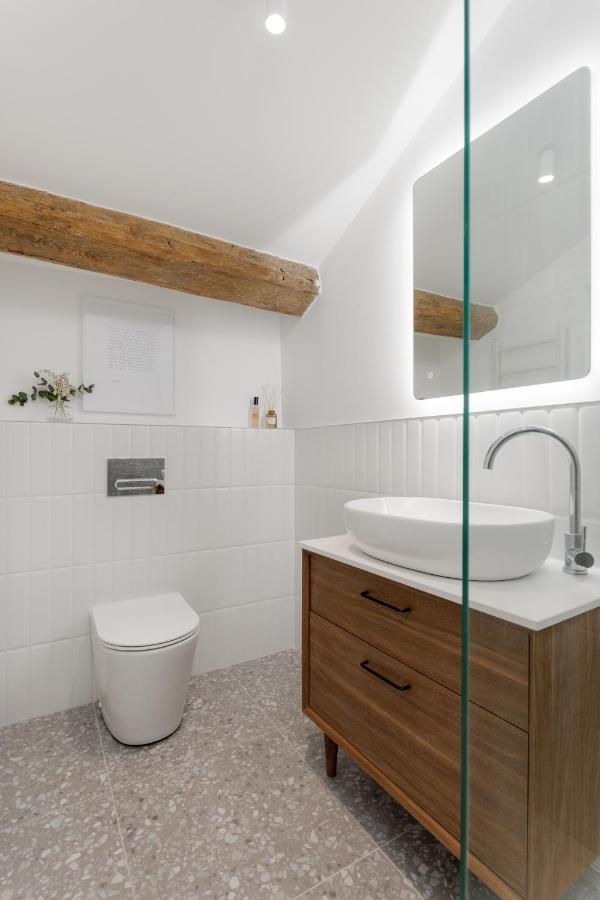 40 Renshaw Apartments Liverpool Extérieur photo