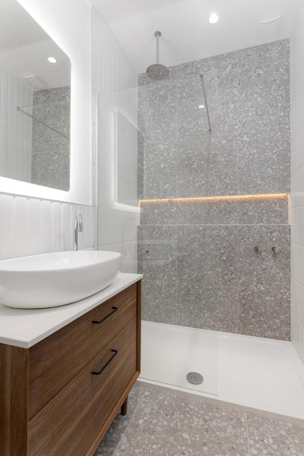 40 Renshaw Apartments Liverpool Extérieur photo