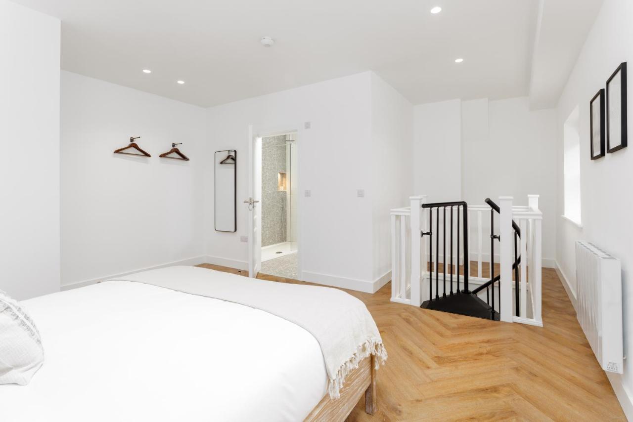 40 Renshaw Apartments Liverpool Extérieur photo