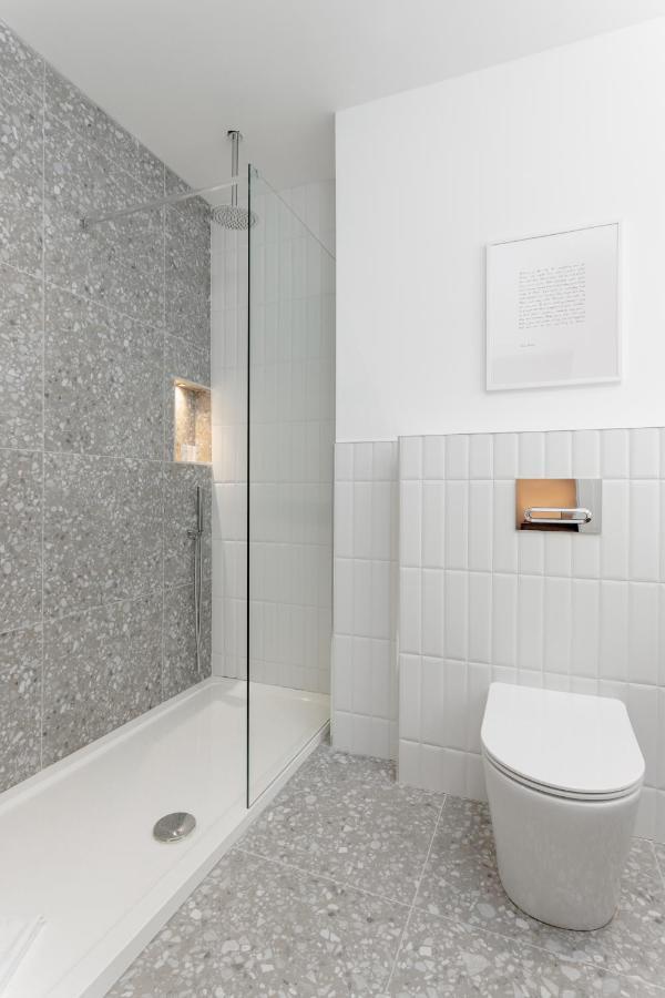 40 Renshaw Apartments Liverpool Extérieur photo