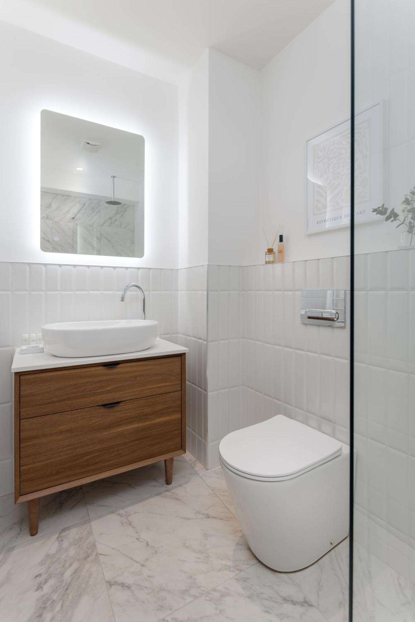 40 Renshaw Apartments Liverpool Chambre photo