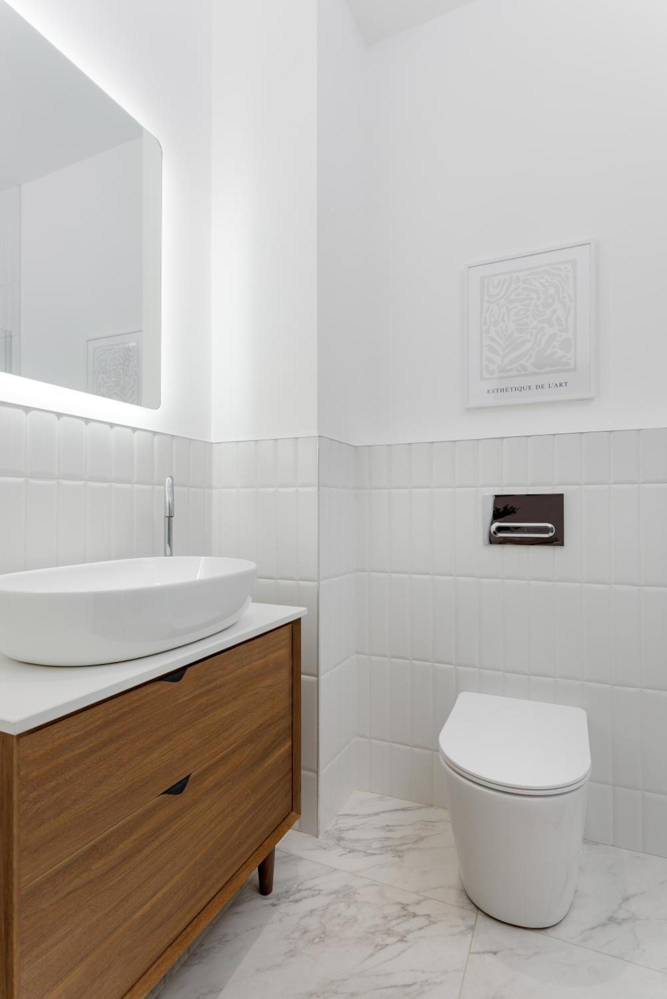 40 Renshaw Apartments Liverpool Extérieur photo